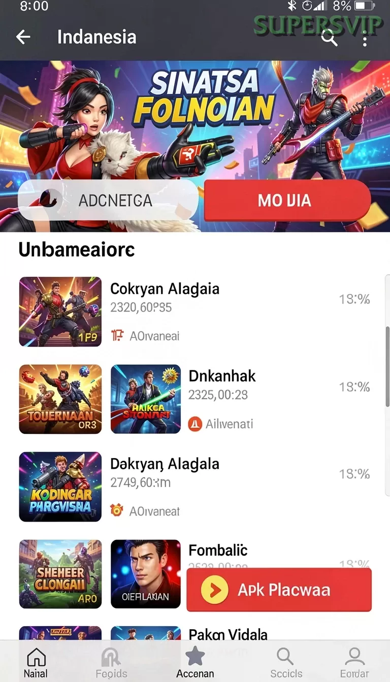 Screenshot Menangbet nomor 2