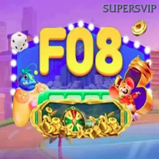 fo8 - 8